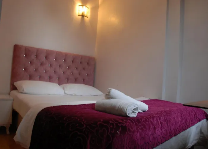 Martı Hotel