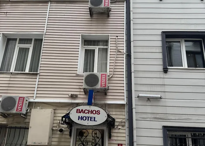 Martı Hotel