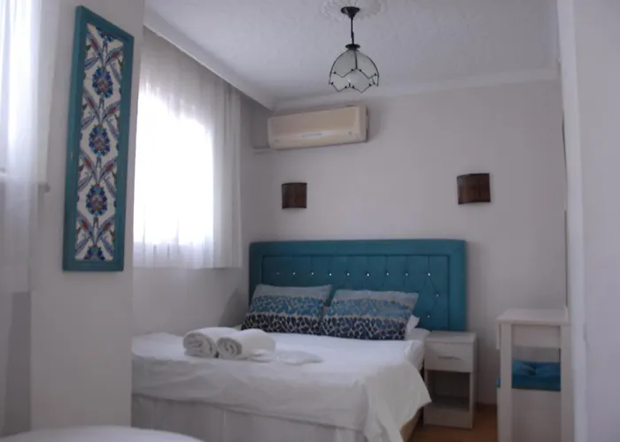 Bachos View Hagia Sophia Hotel